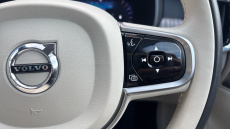 Volvo V90 2.0 B5P Ultimate Dark 5dr Auto Petrol Estate